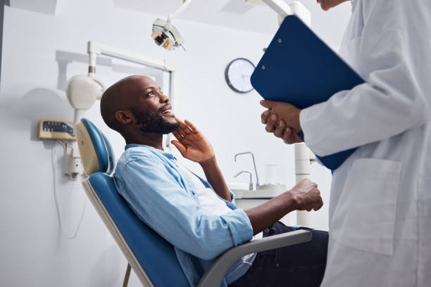 Best Emergency Dental Care for Trauma or Injury in Aptos, CA